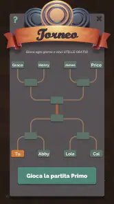 Dama screenshot
