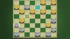 Dama screenshot