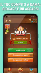 Dama: gioca online e offline 3