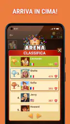 Dama: gioca online e offline 7