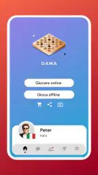 Dama Online Gioco Da Tavolo 8