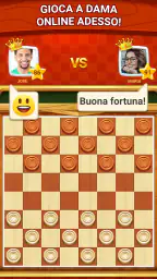 Dama - Online & Offline 1