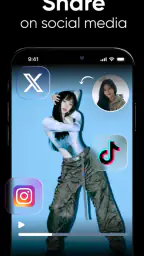 Dance AI: AI Dance Video Maker 3