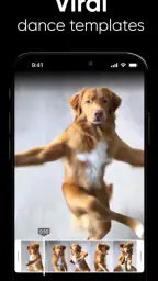 Dance AI: AI Dance Video Maker 4