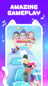 Dancing Cats 2 - Giochi Musica screenshot