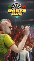Darts Club: PvP Multiplayer 1