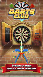 Darts Club: PvP Multiplayer 3