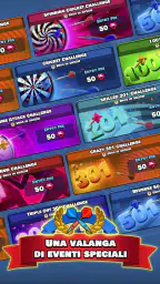 Darts Club: PvP Multiplayer 4