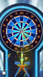 Darts Club: PvP Multiplayer 8