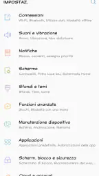 Dave Gibbons Italiano FlipFont 7