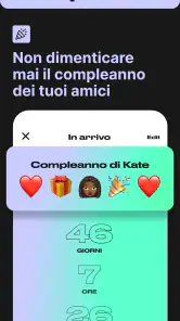 Day Counter: Contatore di gior screenshot