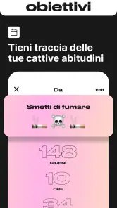 Day Counter: Contatore di gior screenshot