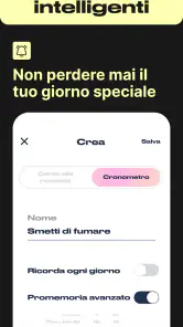 Day Counter: Contatore di gior screenshot