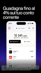 Deblock - App bancaria 2