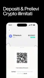 Deblock - App bancaria 4