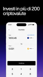 Deblock - App bancaria 6