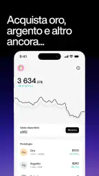 Deblock - App bancaria 8