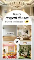 DecAI™ - AI Design della Casa 1