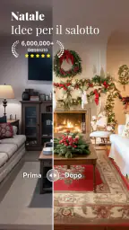 DecAI™ - AI Design della Casa 2
