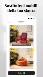 DecAI™ - AI Design della Casa 4