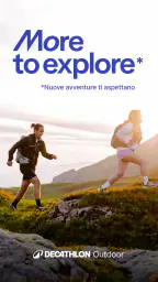 Decathlon Outdoor : Trekking 1