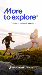 Decathlon Outdoor : Trekking screenshot