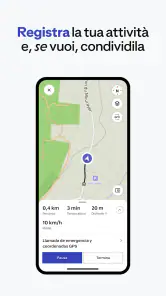 Decathlon Outdoor : Trekking screenshot