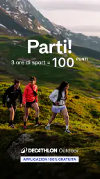 Decathlon Outdoor : Trekking 8