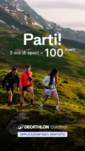 Decathlon Outdoor : Trekking screenshot