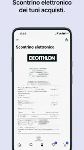 Decathlon Sport e Moda Online screenshot
