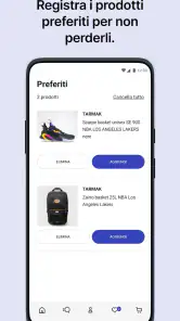 Decathlon Sport e Moda Online screenshot