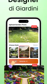 Decor AI: AI Interior Design screenshot