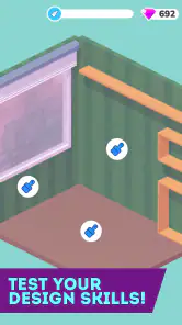 Decor Life - Decora la casa screenshot