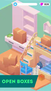Decor Life - Decora la casa screenshot