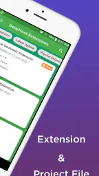 Deep Host Extension 2