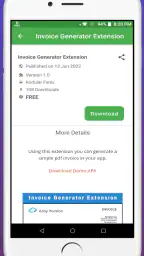 Deep Host Extension 3