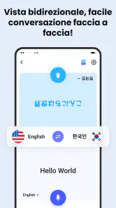 Deep Translate - All Language screenshot