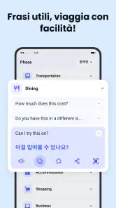 Deep Translate - All Language screenshot