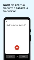 DeepL Traduttore 6