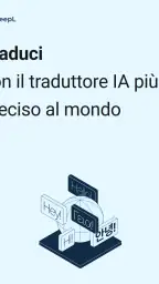 DeepL Traduttore 8