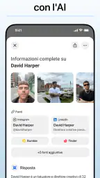 Deepsearch AI Search Assistant 2