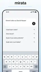 Deepsearch AI Search Assistant 4