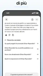 Deepsearch AI Search Assistant 6