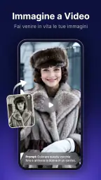 DeeVid: Generatore di Video AI 2