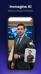 DeeVid: Generatore di Video AI 3