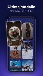 DeeVid: Generatore di Video AI 5