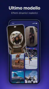 DeeVid: Generatore di Video AI screenshot