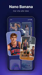 DeeVid: Generatore di Video AI 7