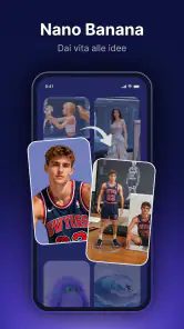 DeeVid: Generatore di Video AI screenshot
