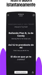 Deezer: musica MP3 e podcast 7
